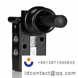 03063802_Norgren manual pneumatic c